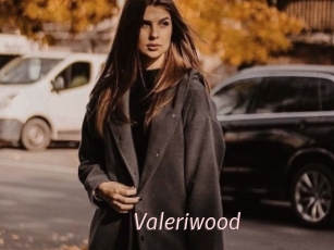 Valeriwood