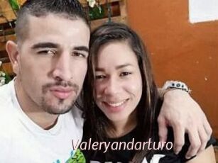 Valeryandarturo