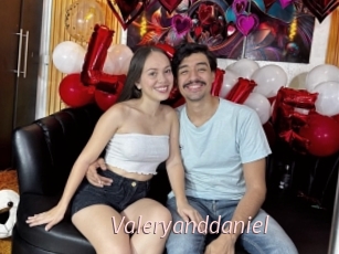 Valeryanddaniel