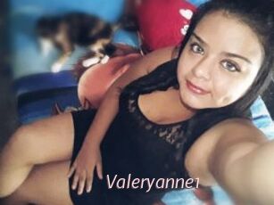 Valeryanne1