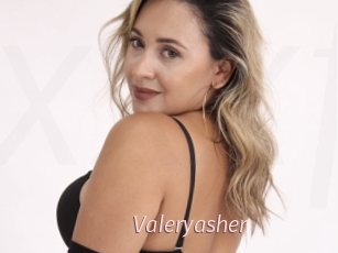 Valeryasher
