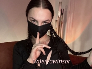 Valeryawinsor