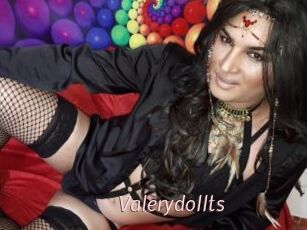 Valerydollts