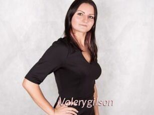 Valerygilson
