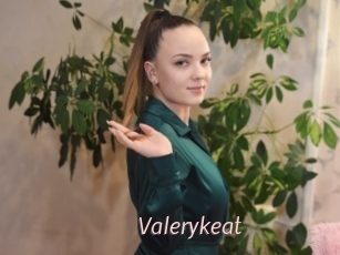 Valerykeat