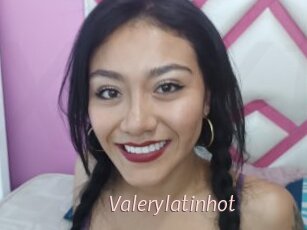 Valerylatinhot
