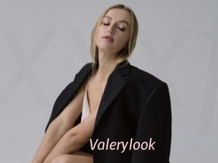 Valerylook