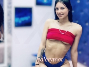 Valerymat