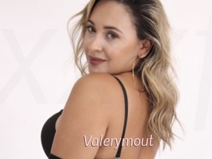 Valerymout