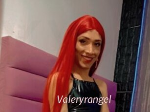 Valeryrangel