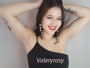 Valeryrosy