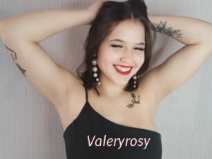 Valeryrosy