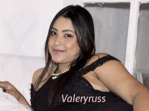 Valeryruss