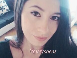 Valerysaenz