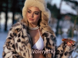 Valerystill