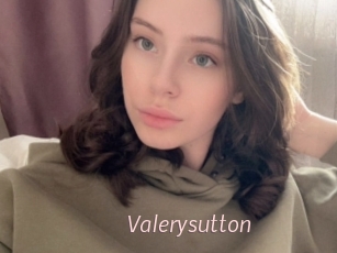 Valerysutton