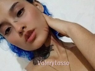 Valerytasso