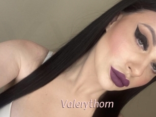 Valerythorn
