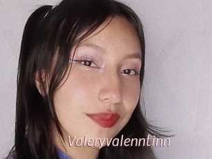 Valeryvalenntinn