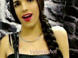 Valeryxohot