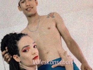 valeskanseban xxx Free Sites