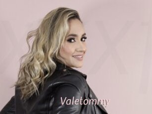 Valetommy