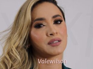 Valewilson