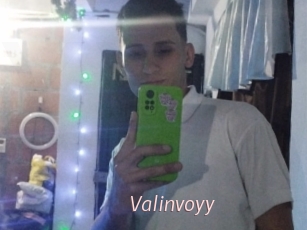 Valinvoyy