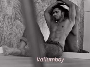 Valiumboy