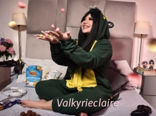 Valkyrieclaire