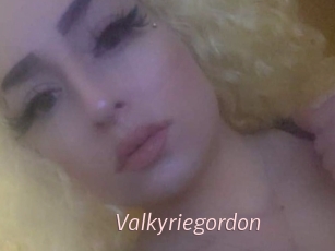 Valkyriegordon