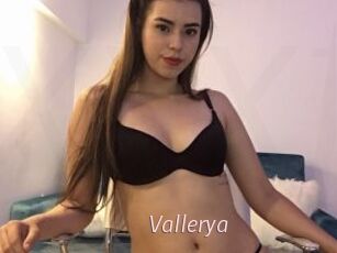 Vallerya