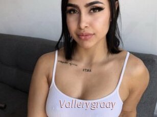 Vallerygraay