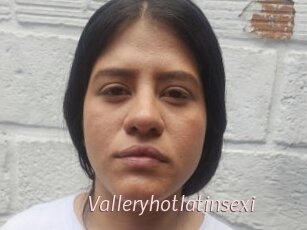 Valleryhotlatinsexi