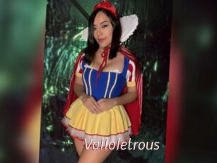 Valloletrous
