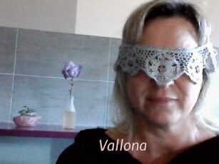 Vallona