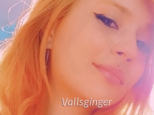 Vallsginger