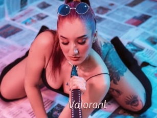 Valorant
