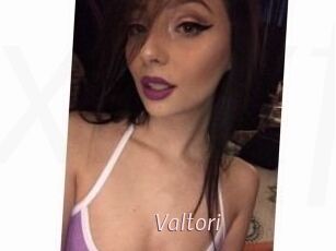 Valtori