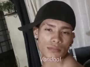 Vandaal