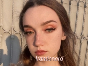 Vandanara