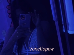 Vanellopew