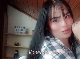 Vanelopeboun