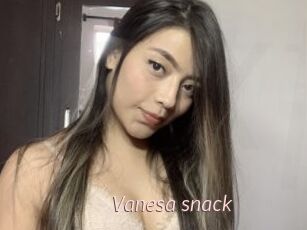 Vanesa_snack