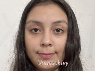 Vanesakley