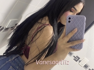 Vanesaortiiz