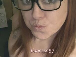 Vanessa87