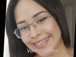 Vanessa_rosee
