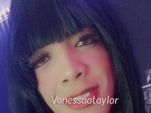 Vanessaataylor