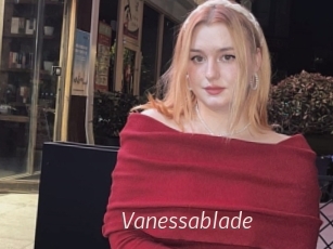 Vanessablade